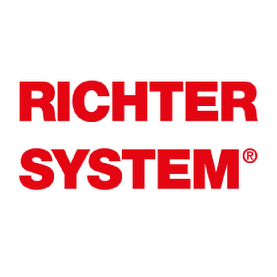 Richter Logo