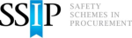 SSIP Logo