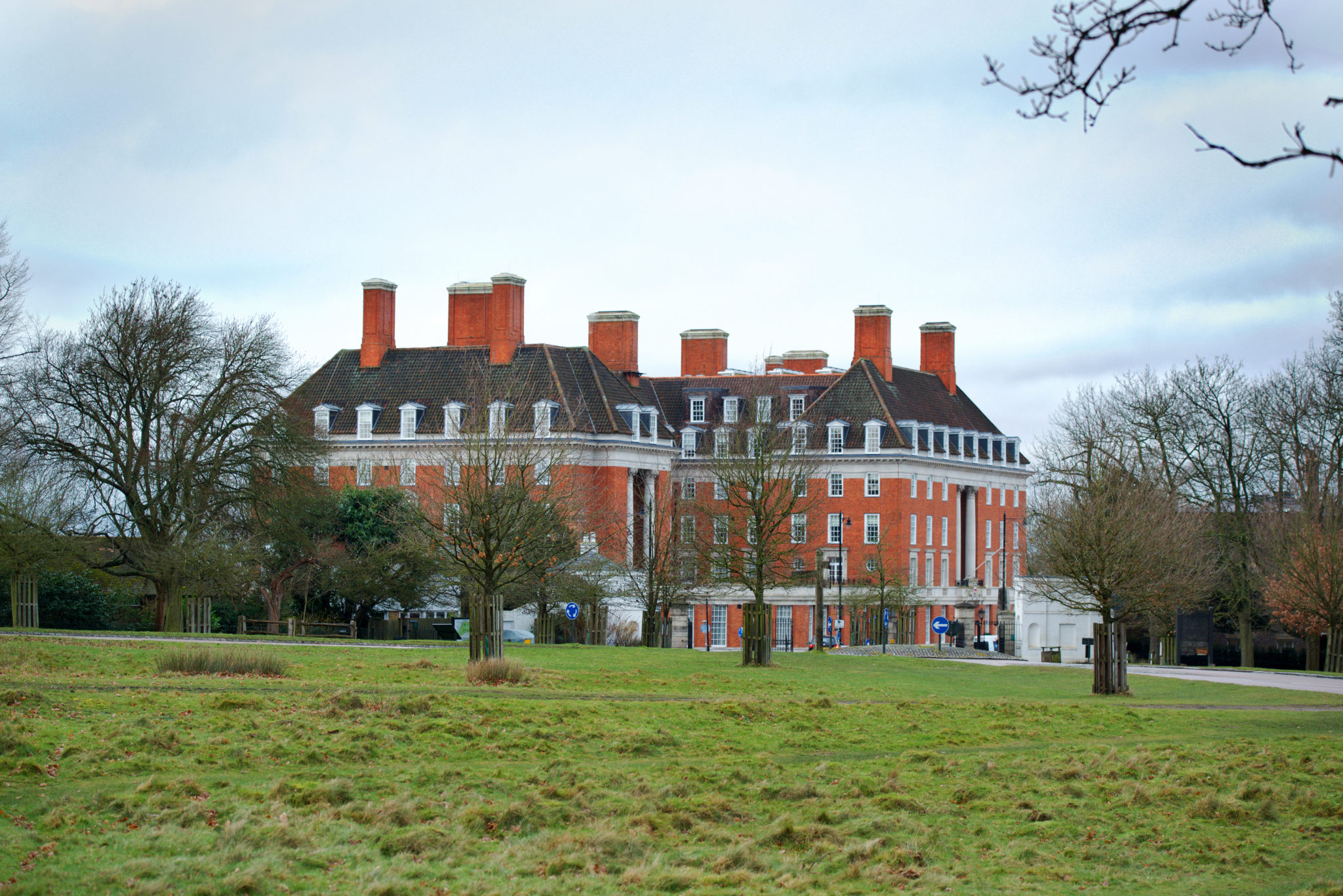 London Square
